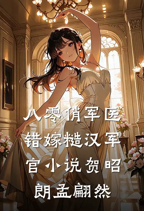 八零俏军医错嫁糙汉军官小说贺昭朗孟翩然