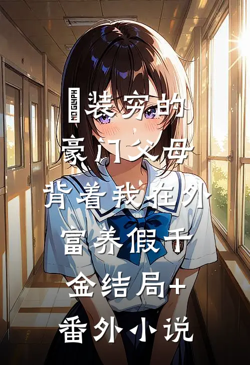 装穷的豪门父母，背着我在外富养假千金结局+番外小说