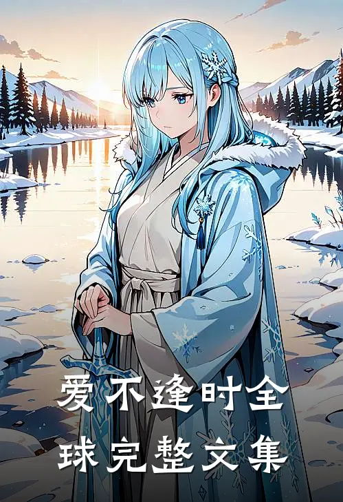爱不逢时全球完整文集
