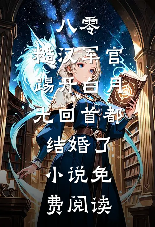 八零：糙汉军官踢开白月光回首都结婚了小说免费阅读