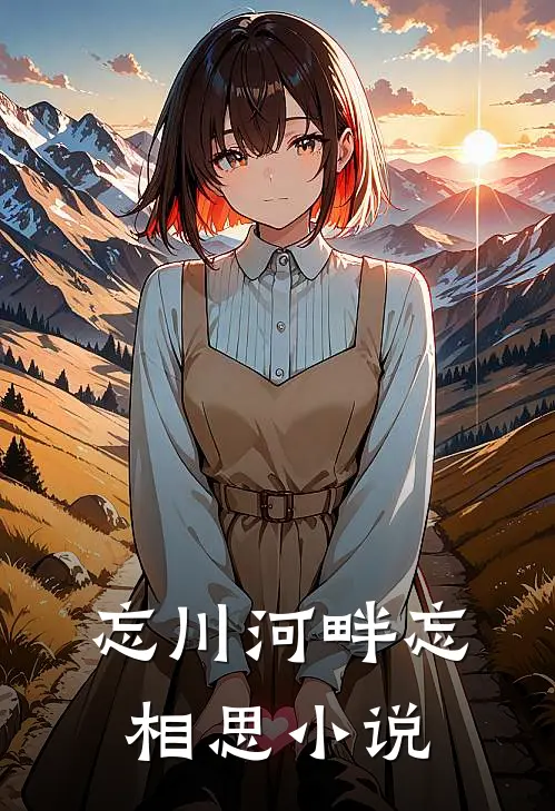 忘川河畔忘相思小说