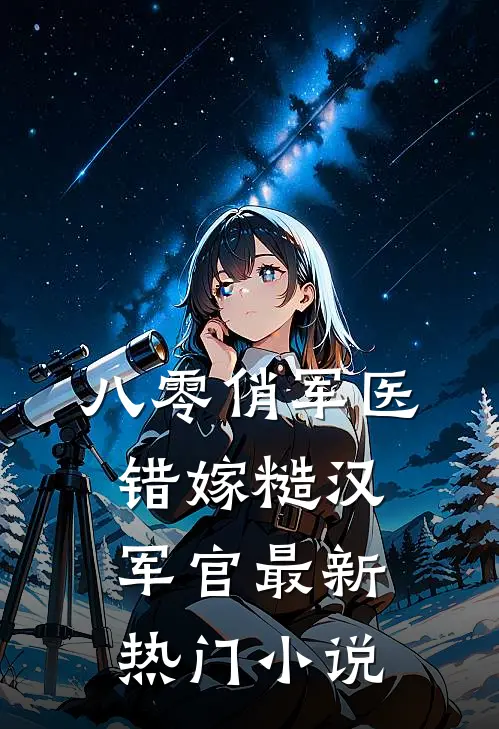 八零俏军医错嫁糙汉军官最新热门小说