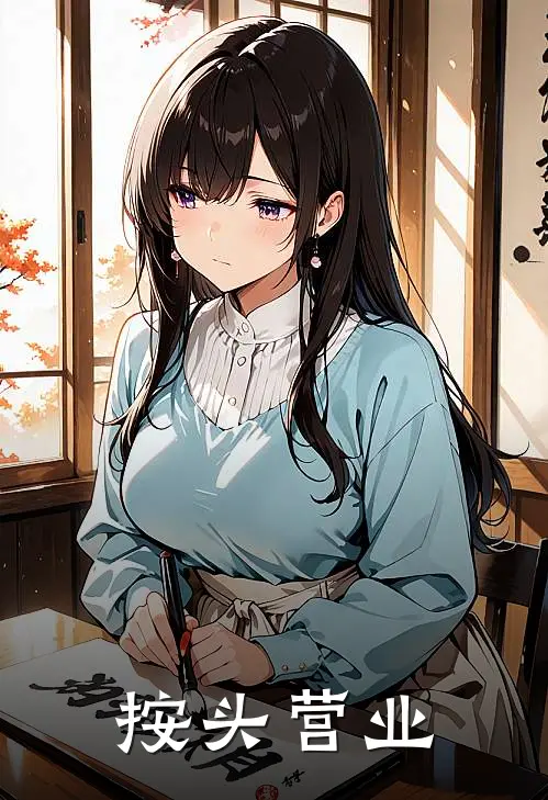 按头营业