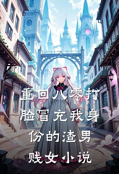 重回八零打脸冒充我身份的渣男贱女小说