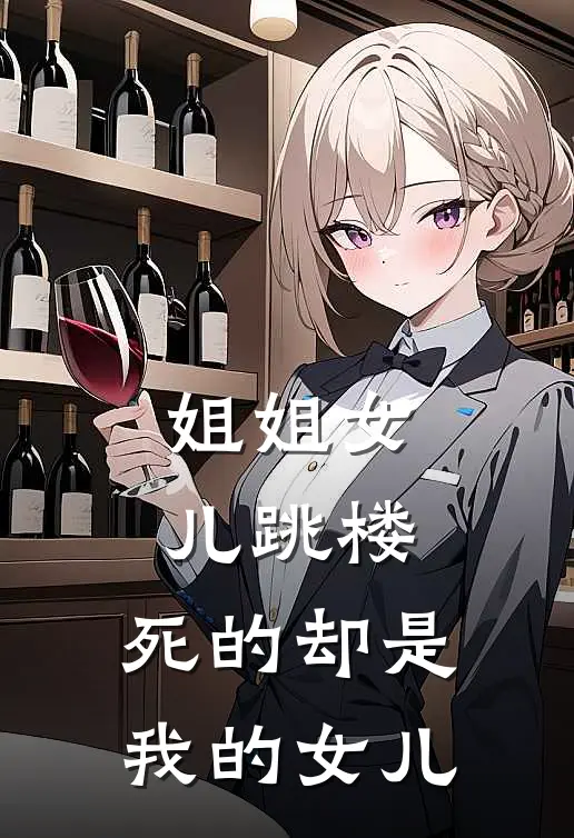 姐姐女儿跳楼，死的却是我的女儿