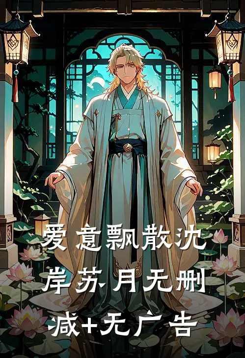 爱意飘散沈岸苏月无删减+无广告