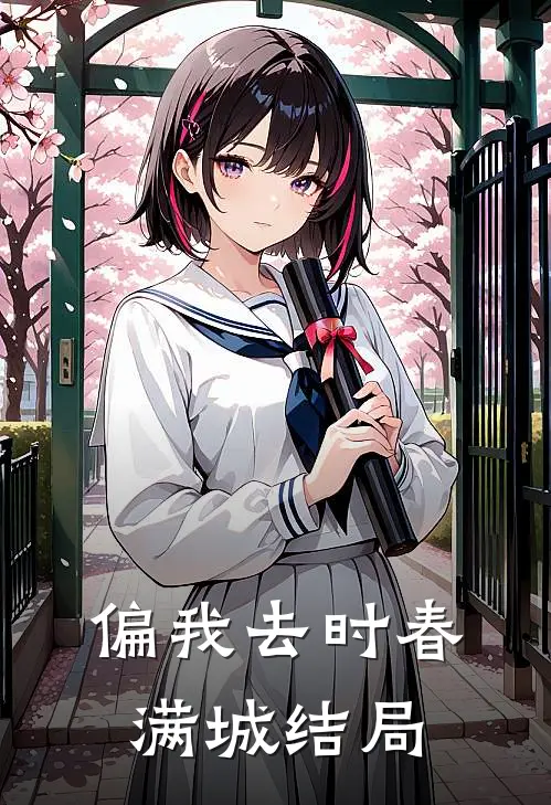 偏我去时春满城结局