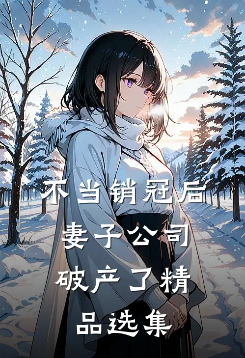 不当销冠后，妻子公司破产了精品选集