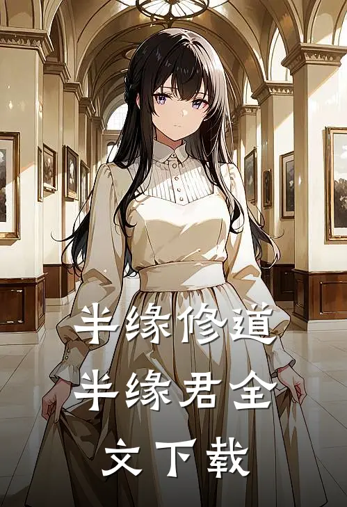 半缘修道半缘君全文下载