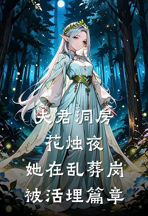夫君洞房花烛夜，她在乱葬岗被活埋篇章