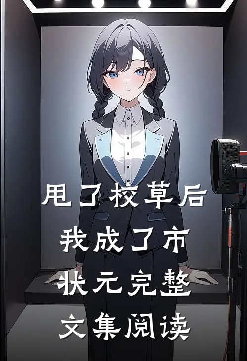 甩了校草后，我成了市状元完整文集阅读