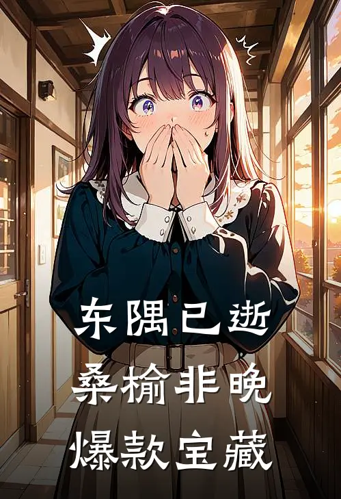 东隅已逝，桑榆非晚爆款宝藏