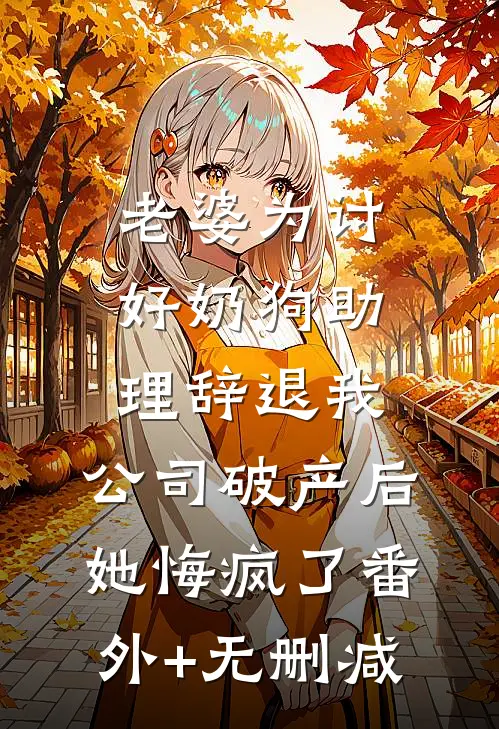 老婆为讨好奶狗助理辞退我，公司破产后她悔疯了番外+无删减
