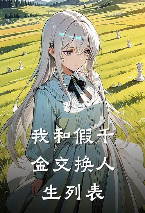 我和假千金交换人生列表
