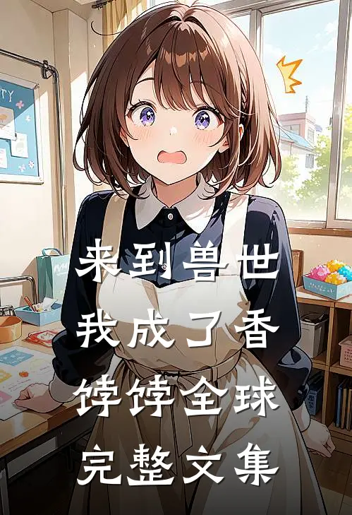 来到兽世，我成了香饽饽全球完整文集
