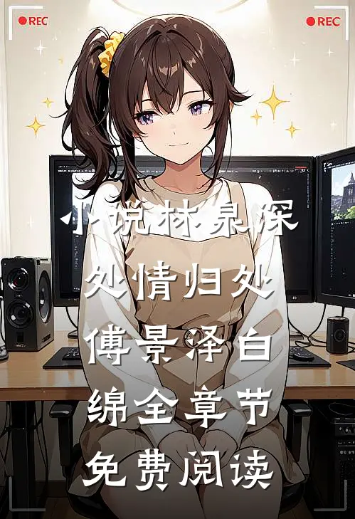 小说林泉深处情归处傅景泽白绵全章节免费阅读