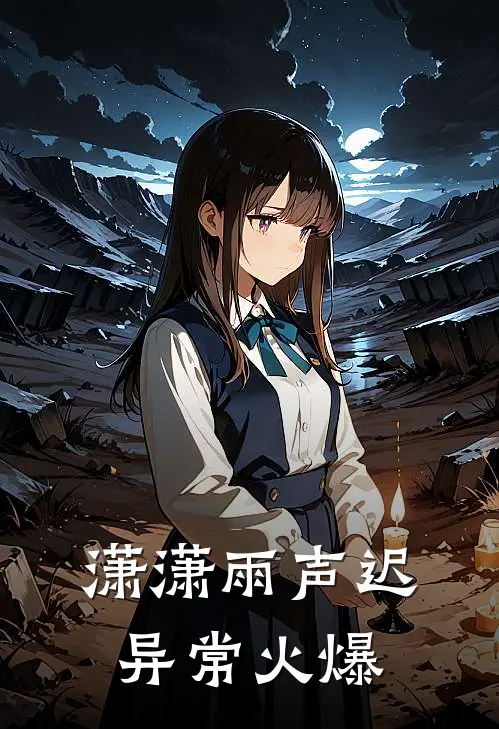 潇潇雨声迟异常火爆