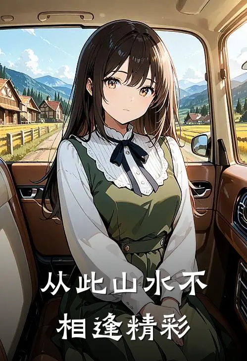 从此山水不相逢精彩