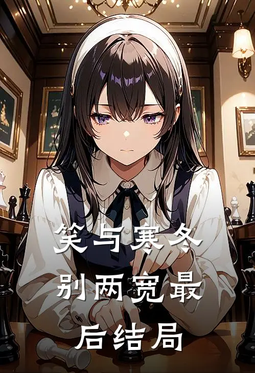 笑与寒冬别两宽最后结局