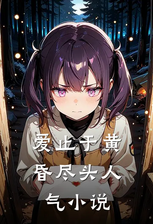 爱止于黄昏尽头人气小说