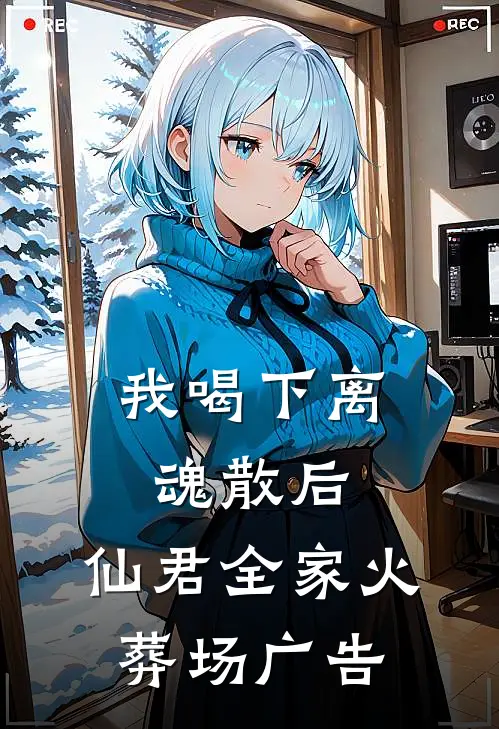 我喝下离魂散后，仙君全家火葬场广告