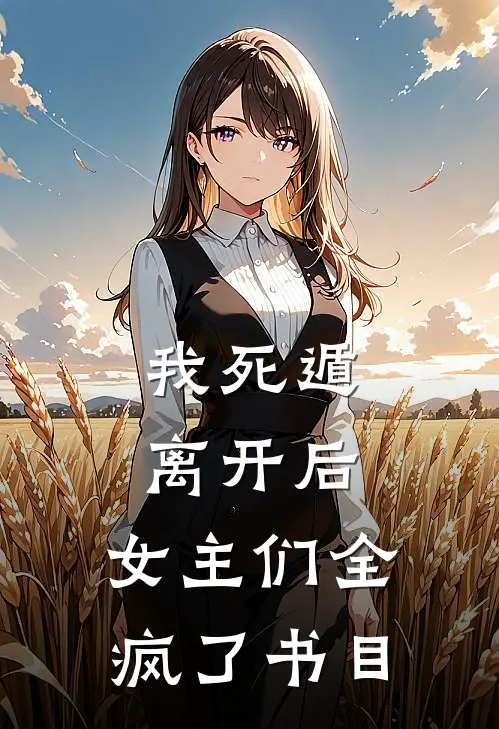 我死遁离开后，女主们全疯了书目