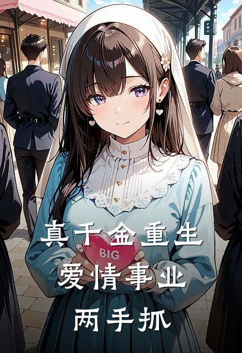 真千金重生，爱情事业两手抓