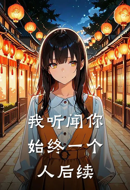 我听闻你始终一个人后续
