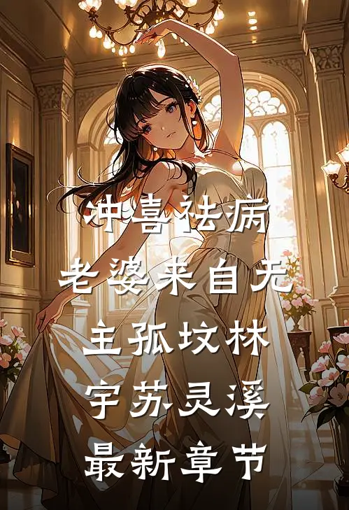冲喜祛病，老婆来自无主孤坟林宇苏灵溪最新章节
