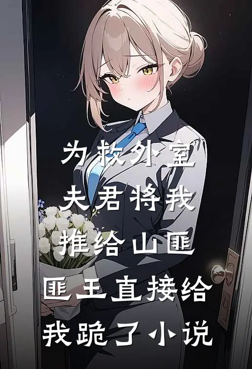 为救外室夫君将我推给山匪，匪王直接给我跪了小说