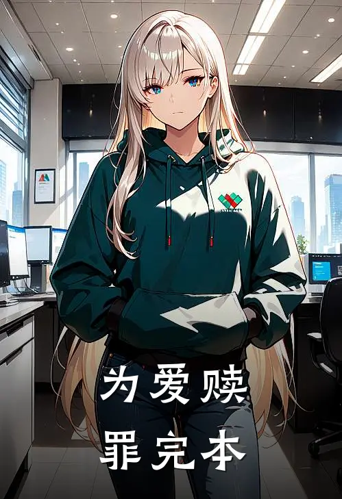 为爱赎罪完本