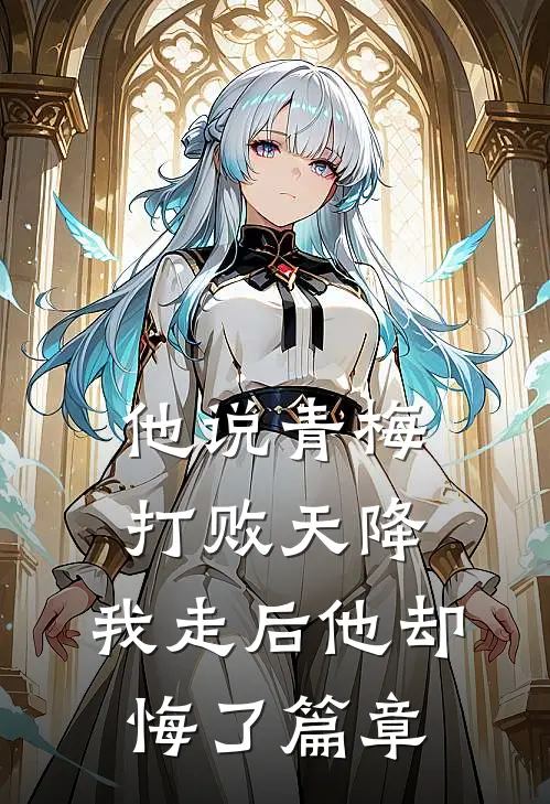 他说青梅打败天降，我走后他却悔了篇章