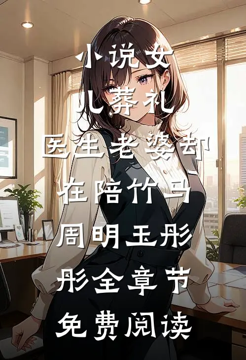 小说女儿葬礼，医生老婆却在陪竹马周明玉彤彤全章节免费阅读