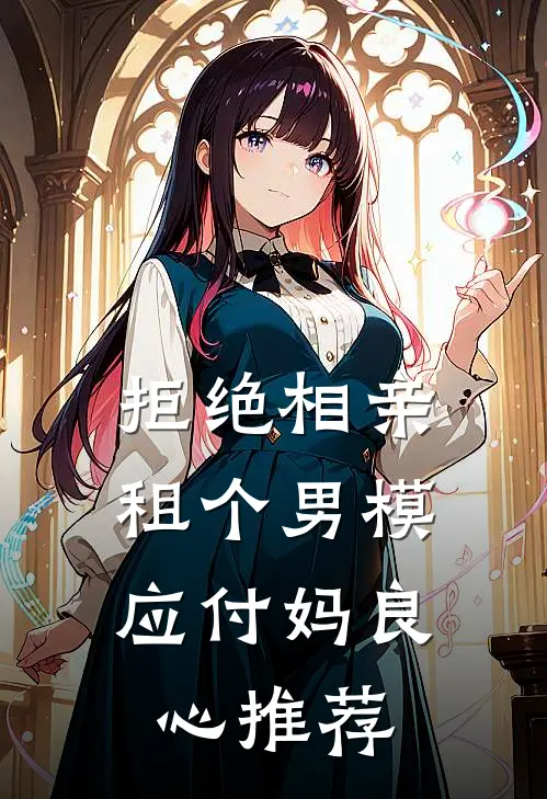 拒绝相亲：租个男模应付妈良心推荐