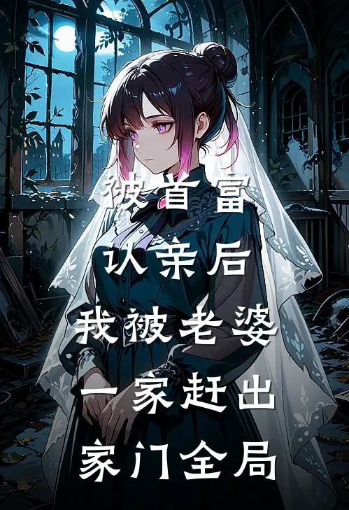 被首富认亲后，我被老婆一家赶出家门全局