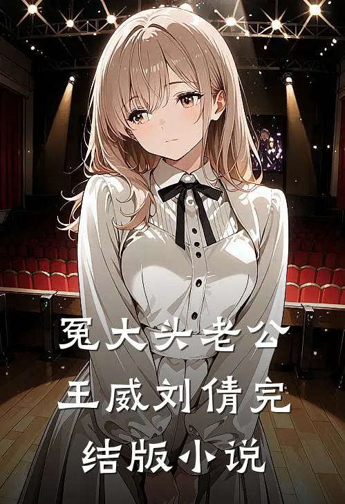 冤大头老公王威刘倩完结版小说