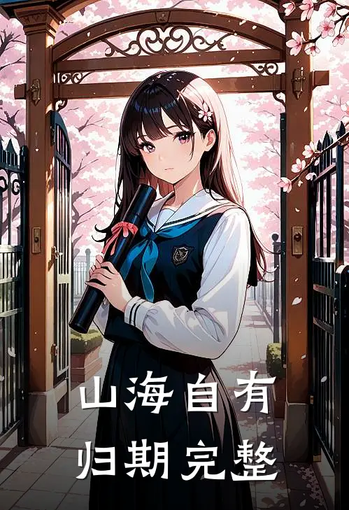 山海自有归期完整
