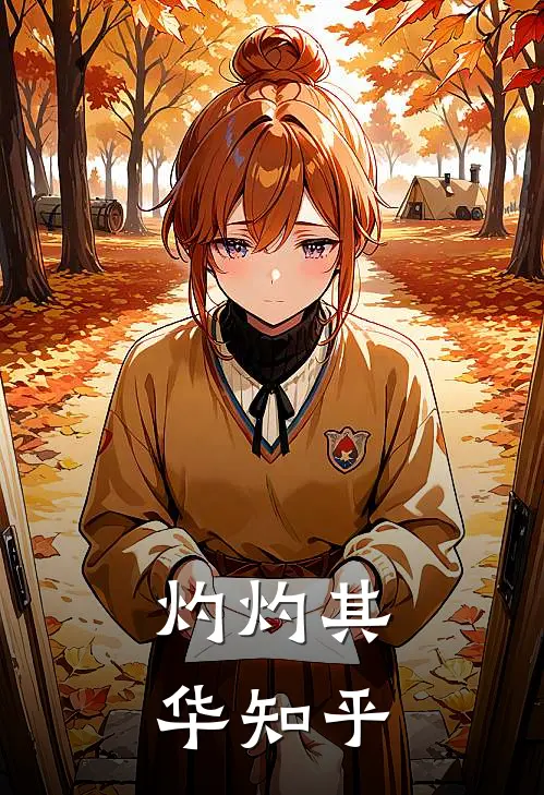 灼灼其华知乎
