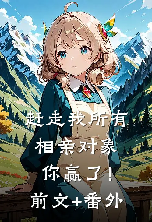 他的爱，像刀刺痛我的心小说免费