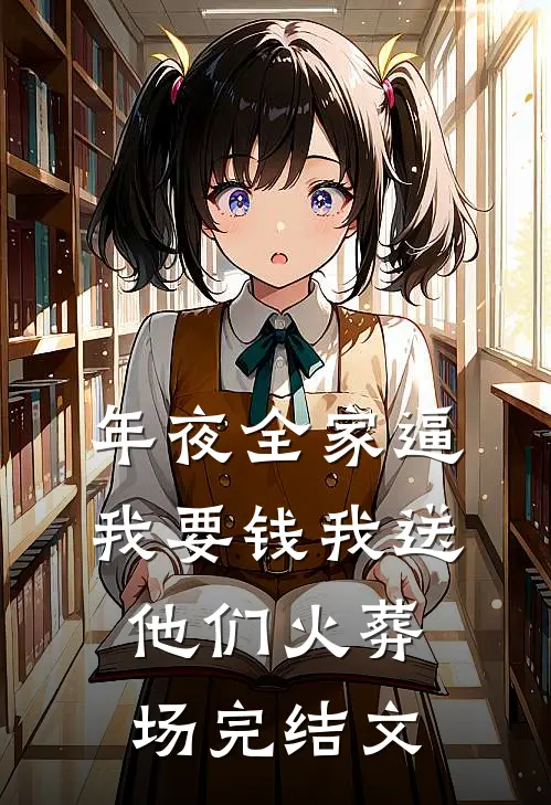 年夜全家逼我要钱我送他们火葬场完结文