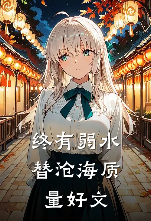 终有弱水替沧海质量好文