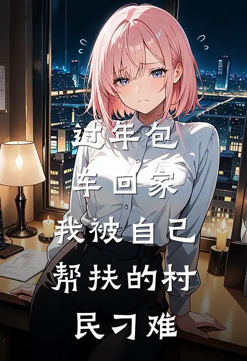 过年包车回家，我被自己帮扶的村民刁难