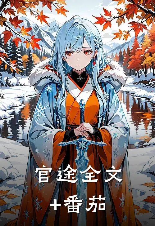 官途全文+番茄