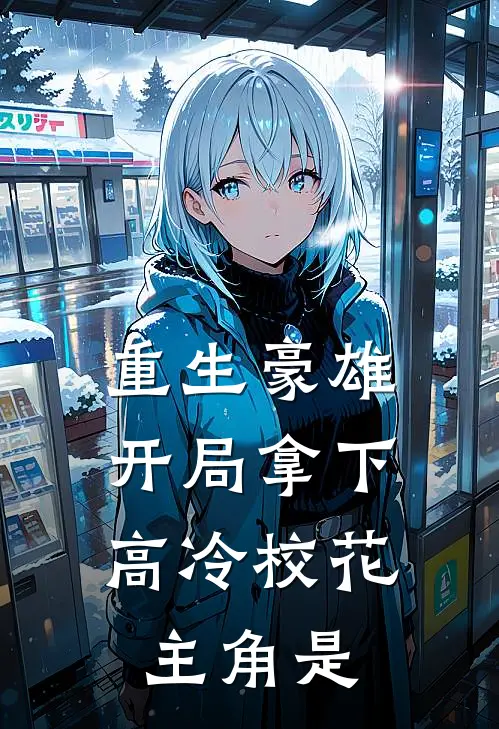 重生豪雄：开局拿下高冷校花主角是