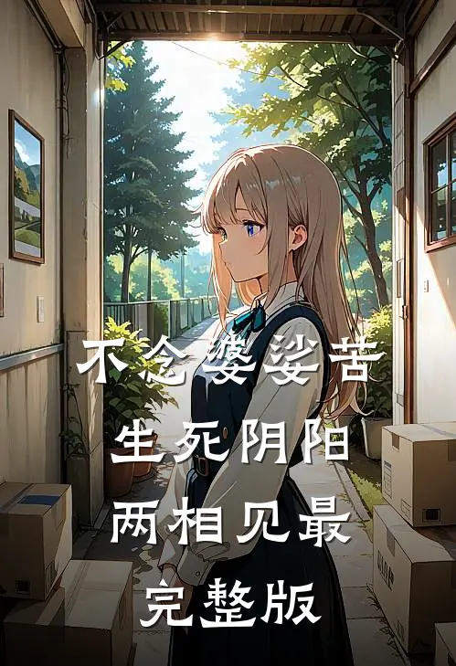 不念婆娑苦，生死阴阳两相见最完整版