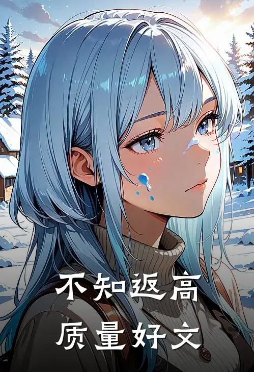 不知返高质量好文