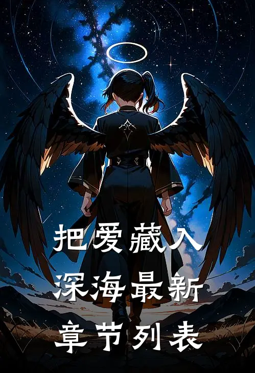 把爱藏入深海最新章节列表
