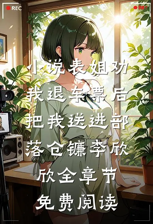小说表姐劝我退车票后，把我送进部落仓镰李欣欣全章节免费阅读