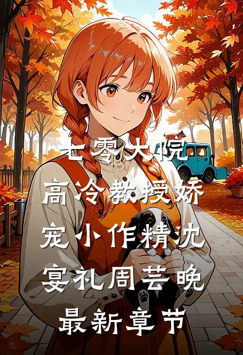 七零大院：高冷教授娇宠小作精沈宴礼周芸晚最新章节