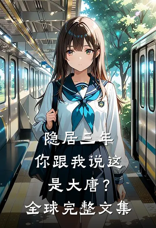 隐居三年，你跟我说这是大唐？全球完整文集